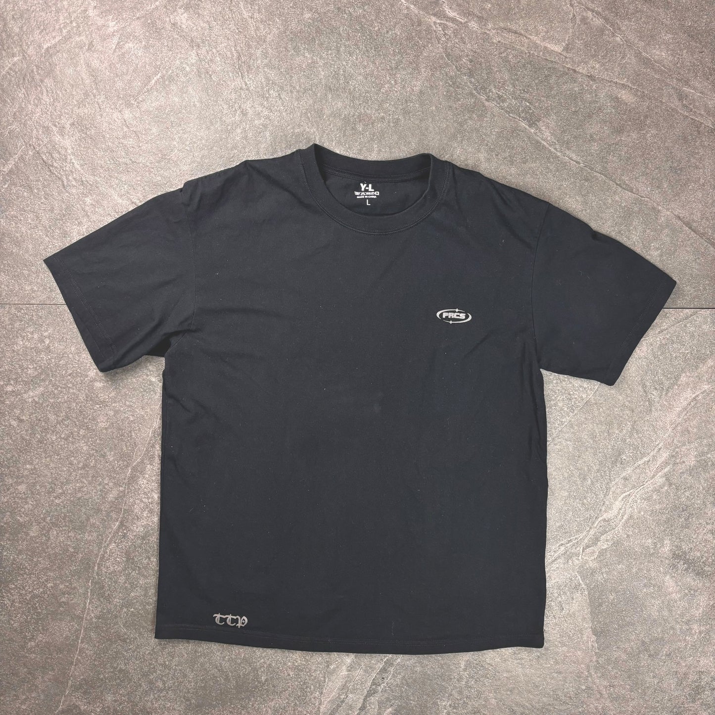 Oversized T