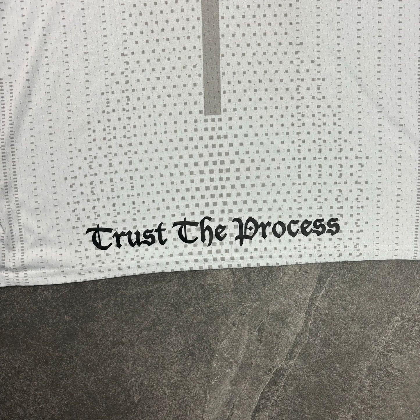 Athletic Vest For Her