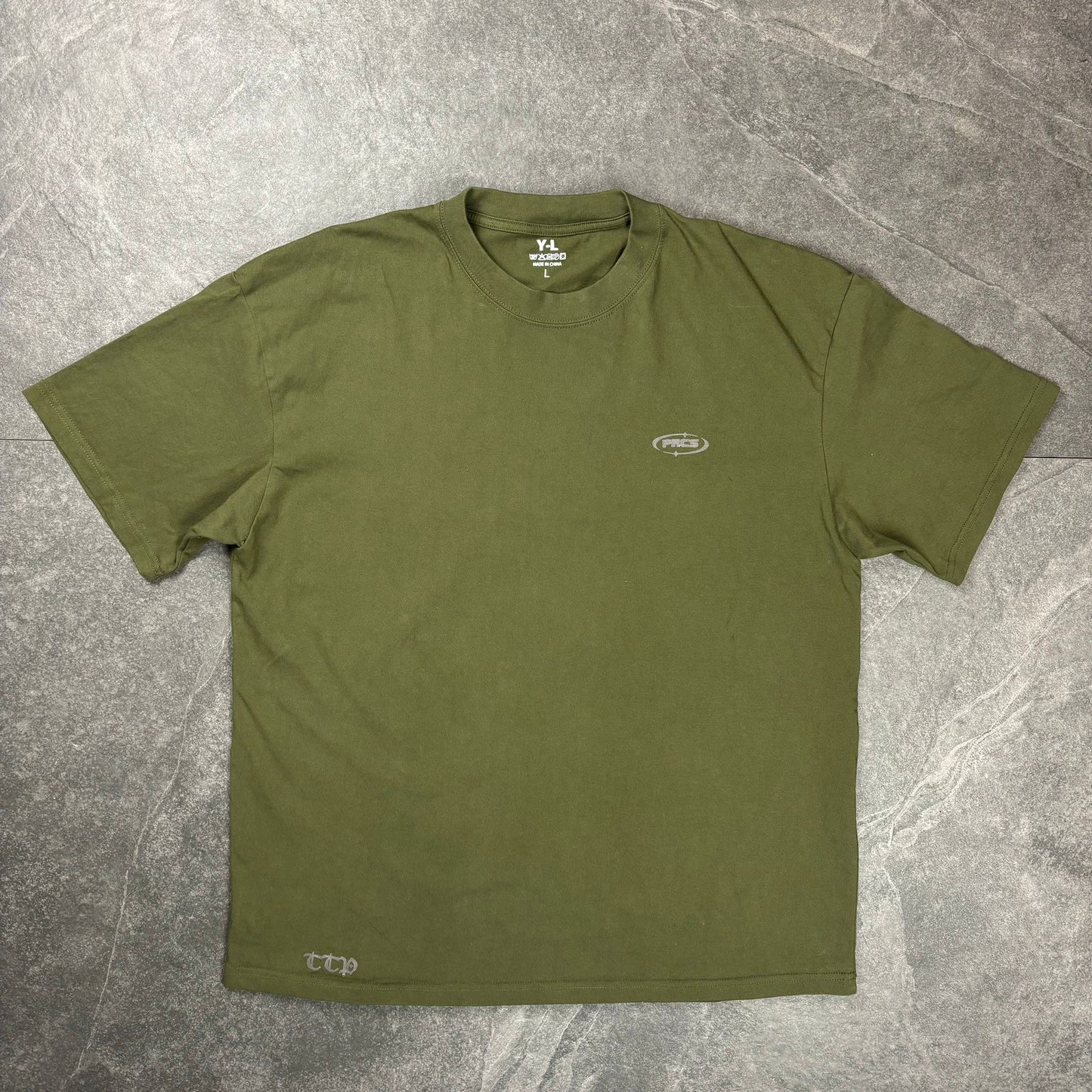 Oversized T