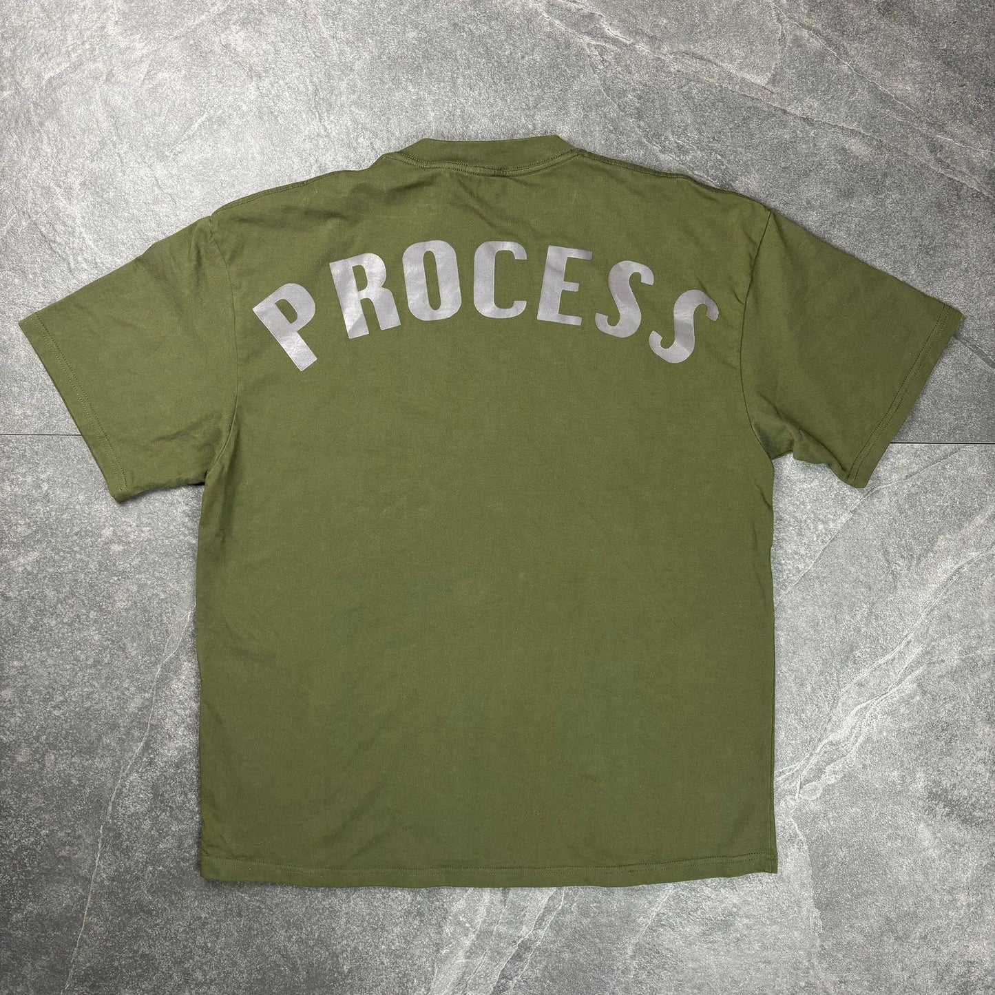 Oversized T