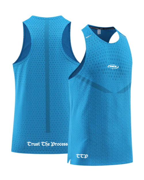 Athletic Vest For Her