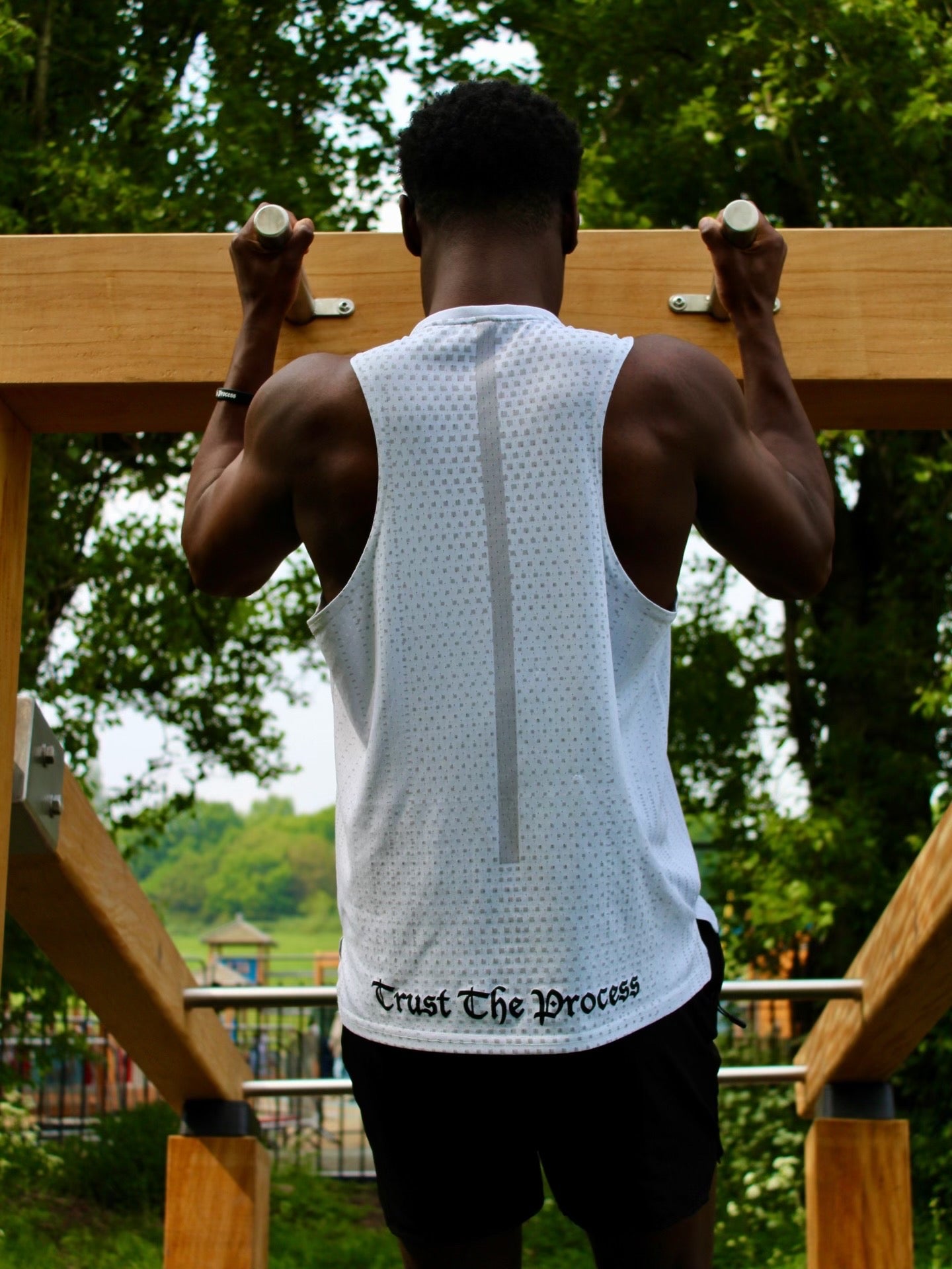 Athletic Tank