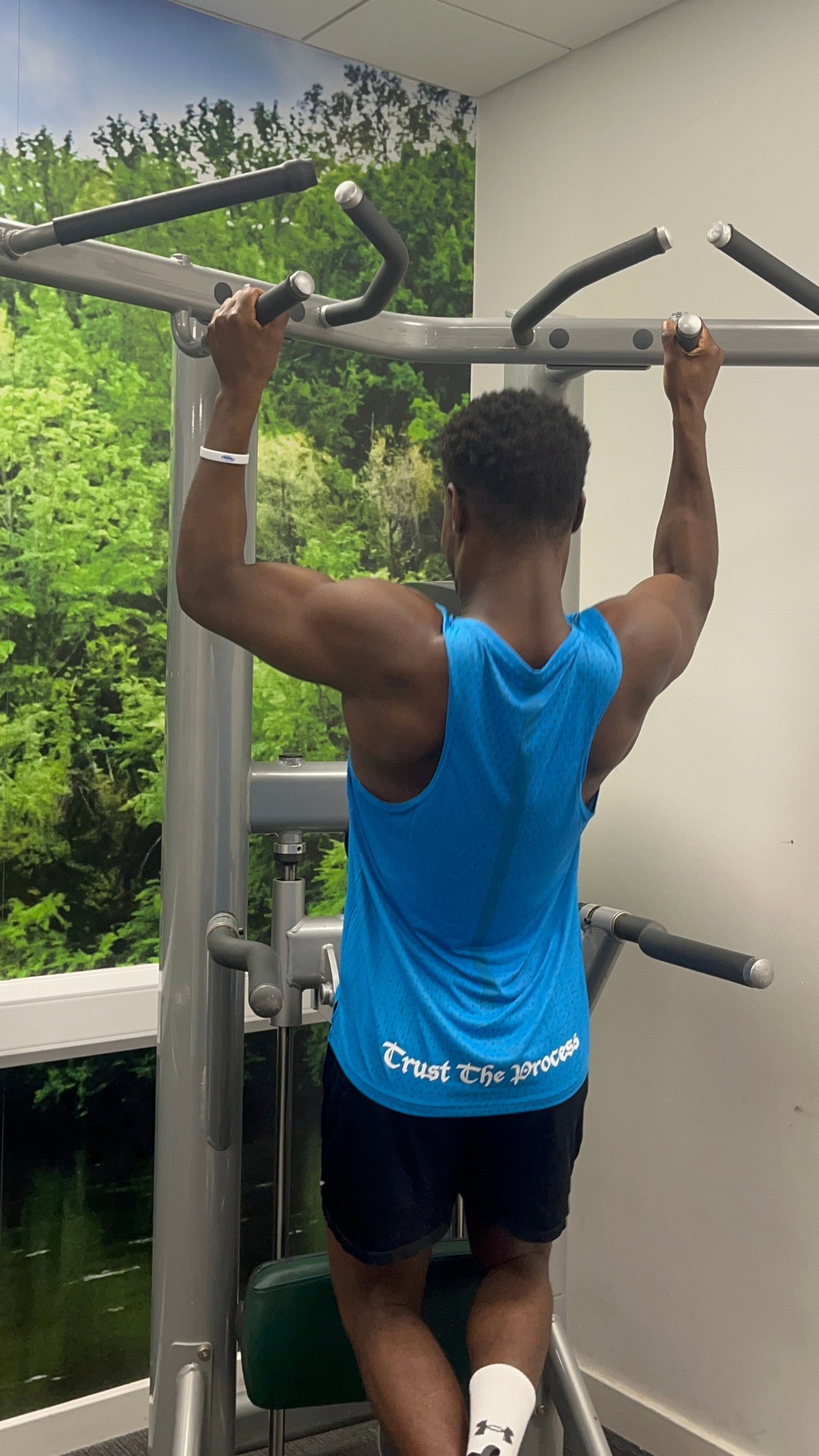 Athletic Tank