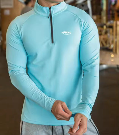 1/4 Zip Pullover