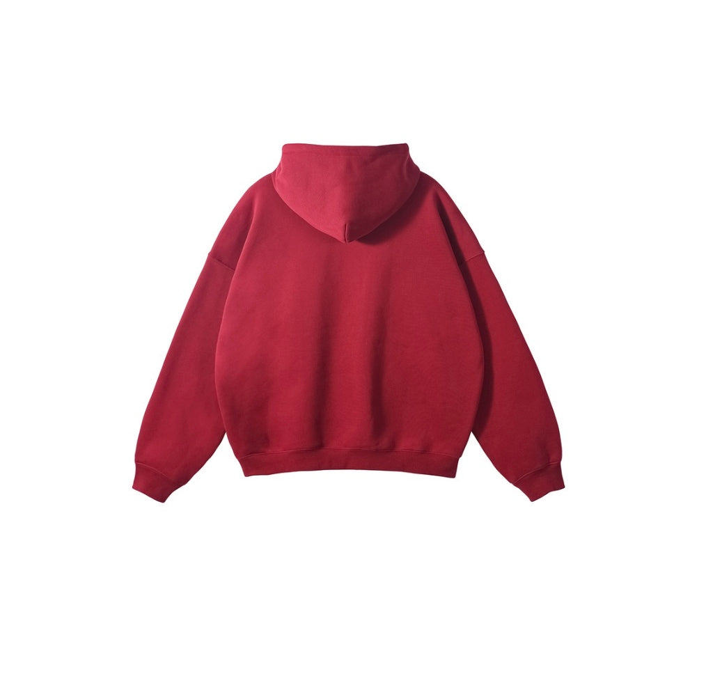 Oversized Hoodie