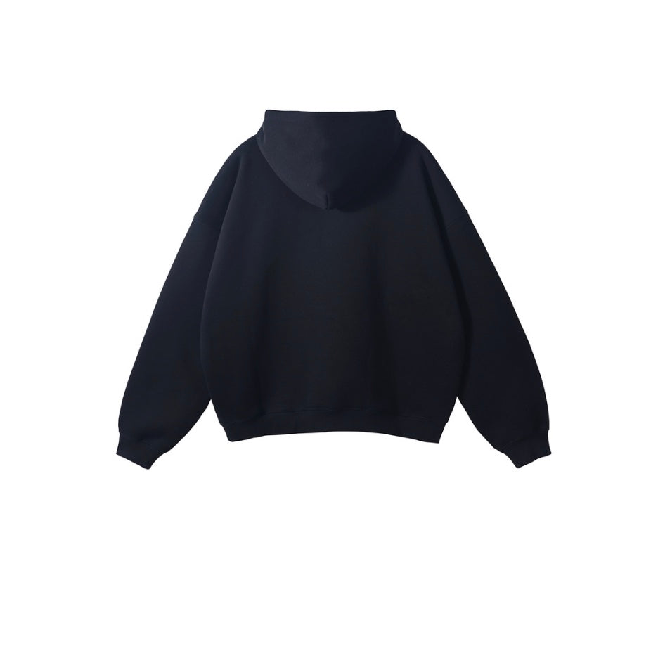 Oversized Hoodie