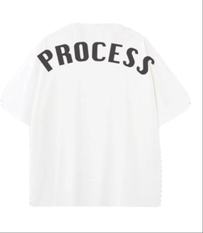 Oversized T