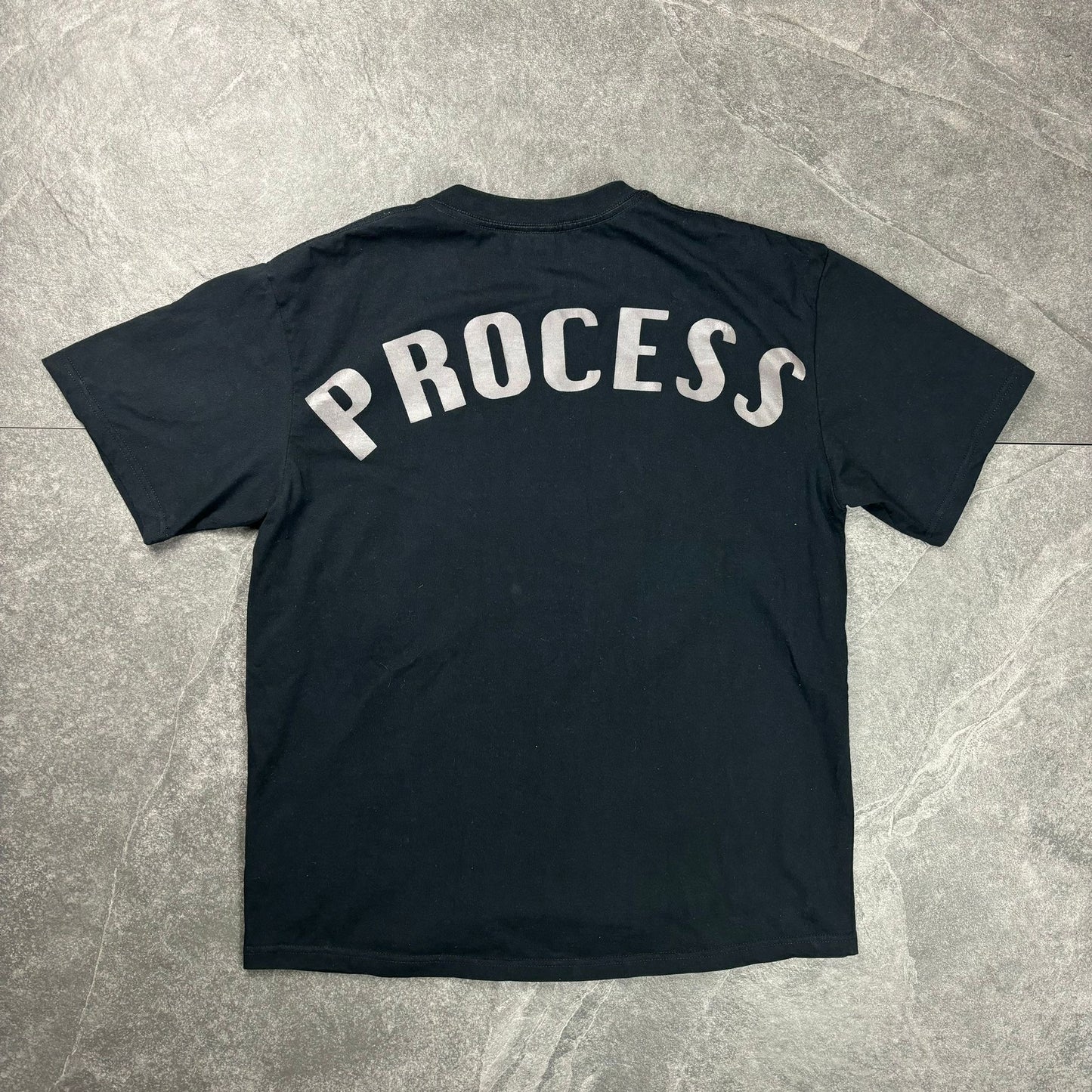 Oversized T