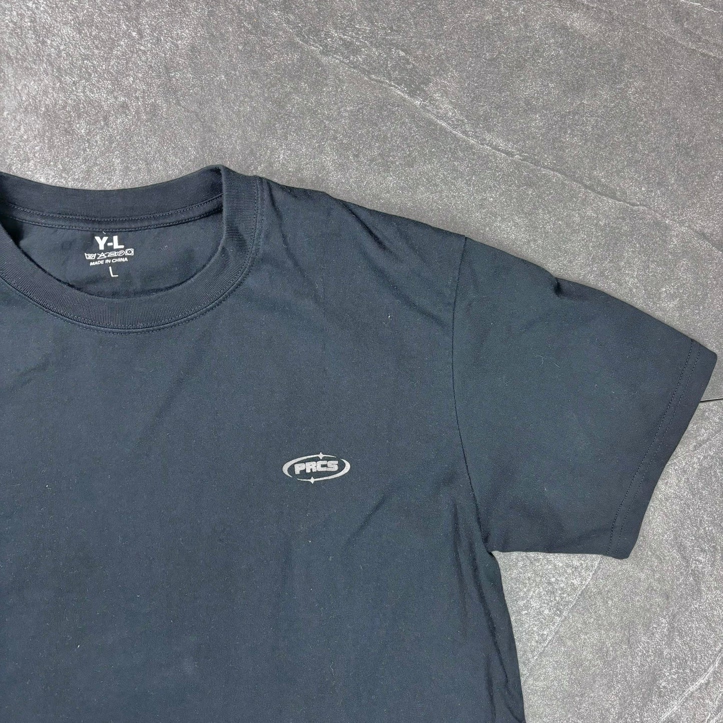 Oversized T