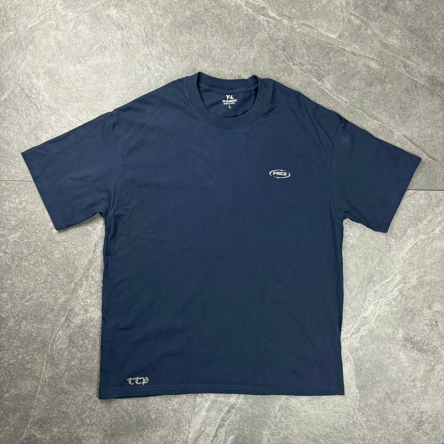 Oversized T