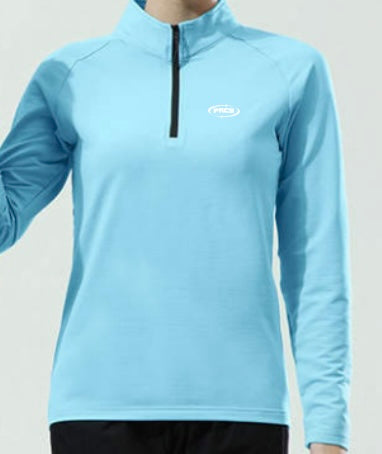 Women's 1/4 Zip Pullover