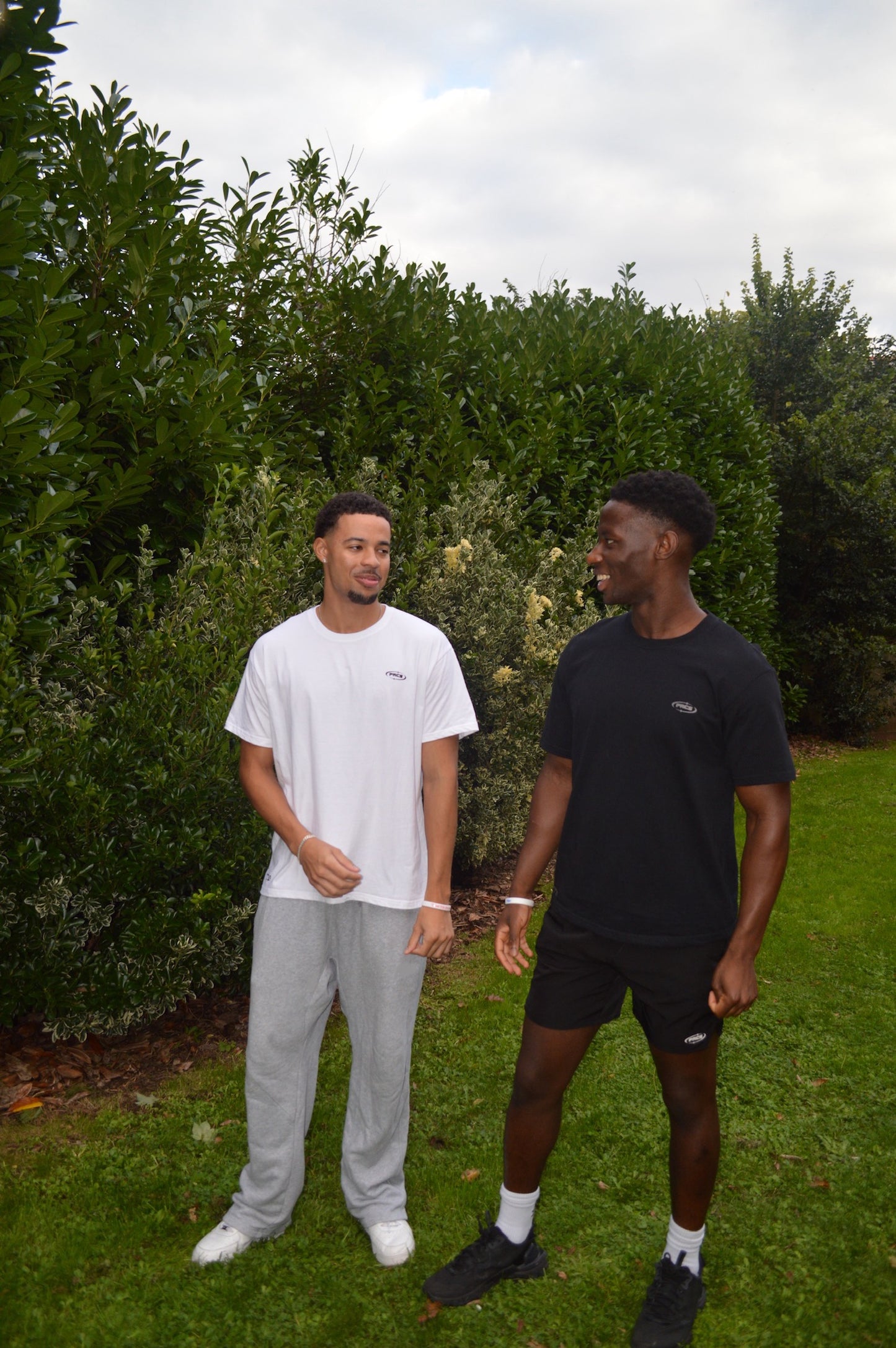 Oversized T
