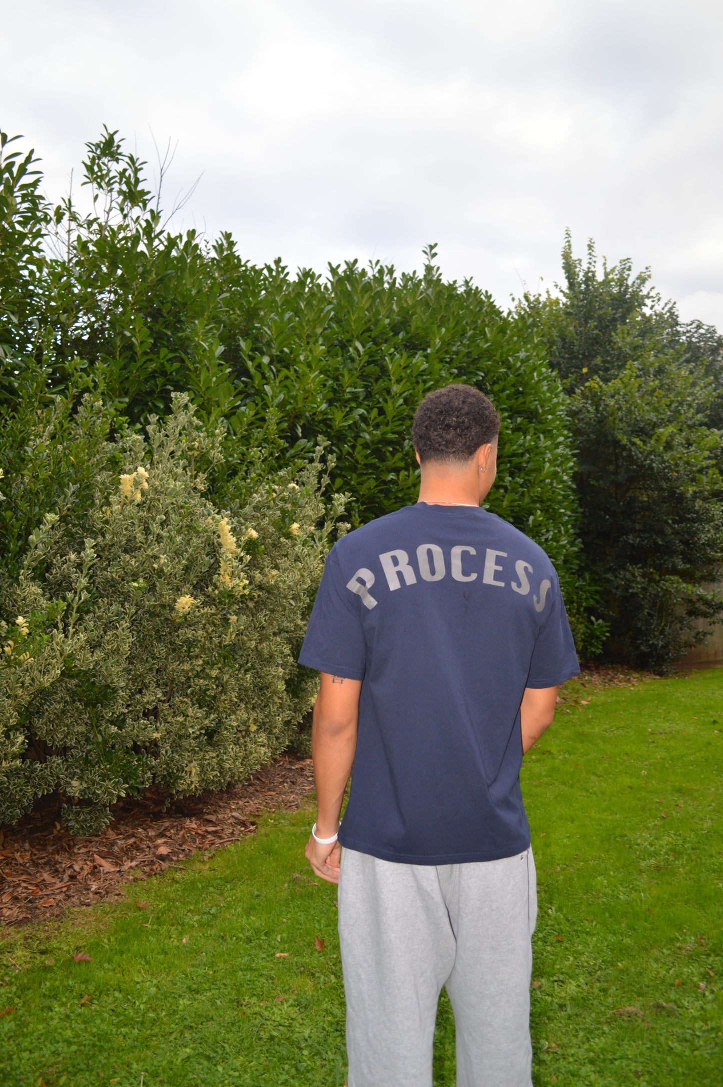 Oversized T