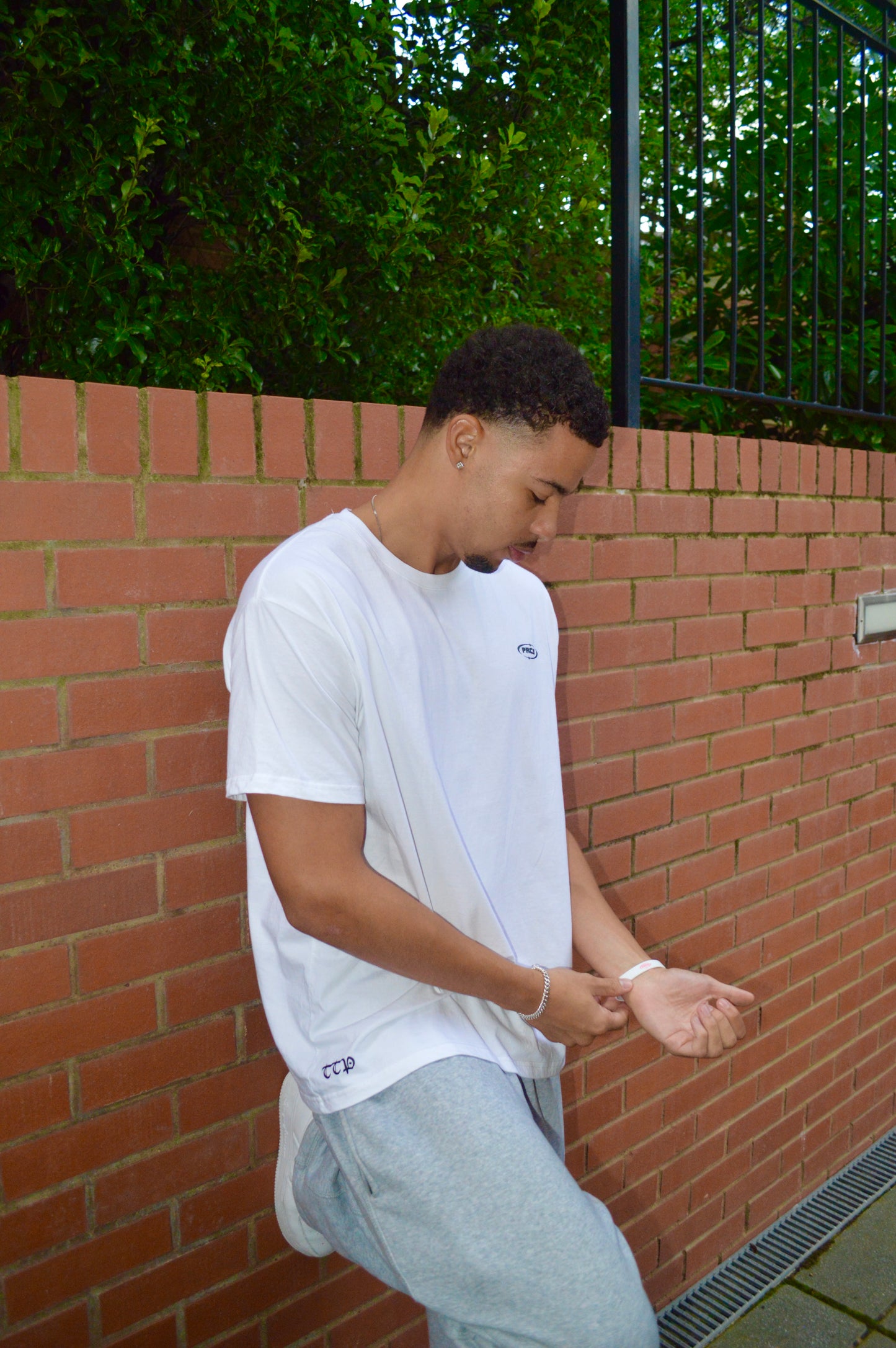 Momentum Tee