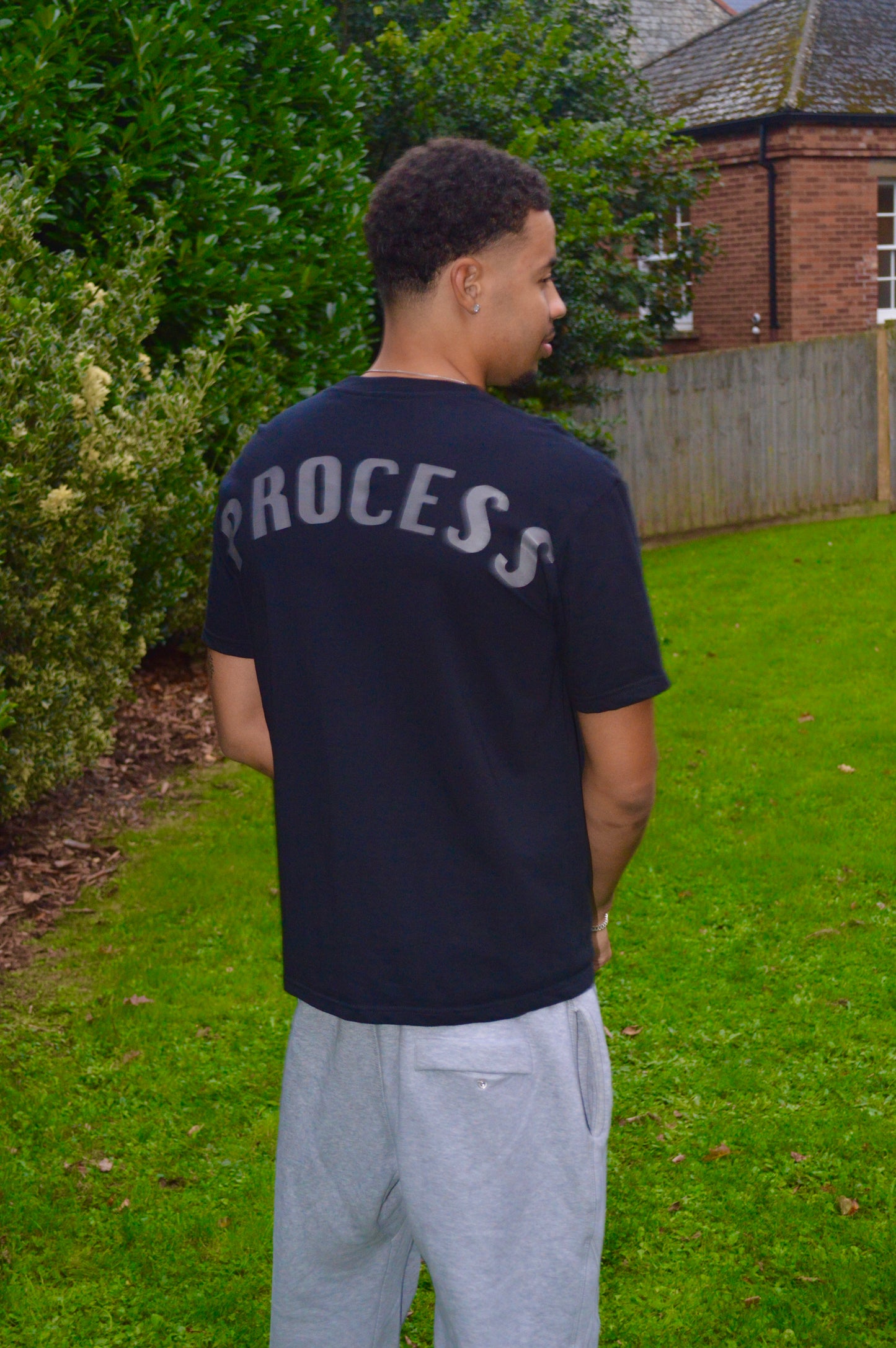 Oversized T