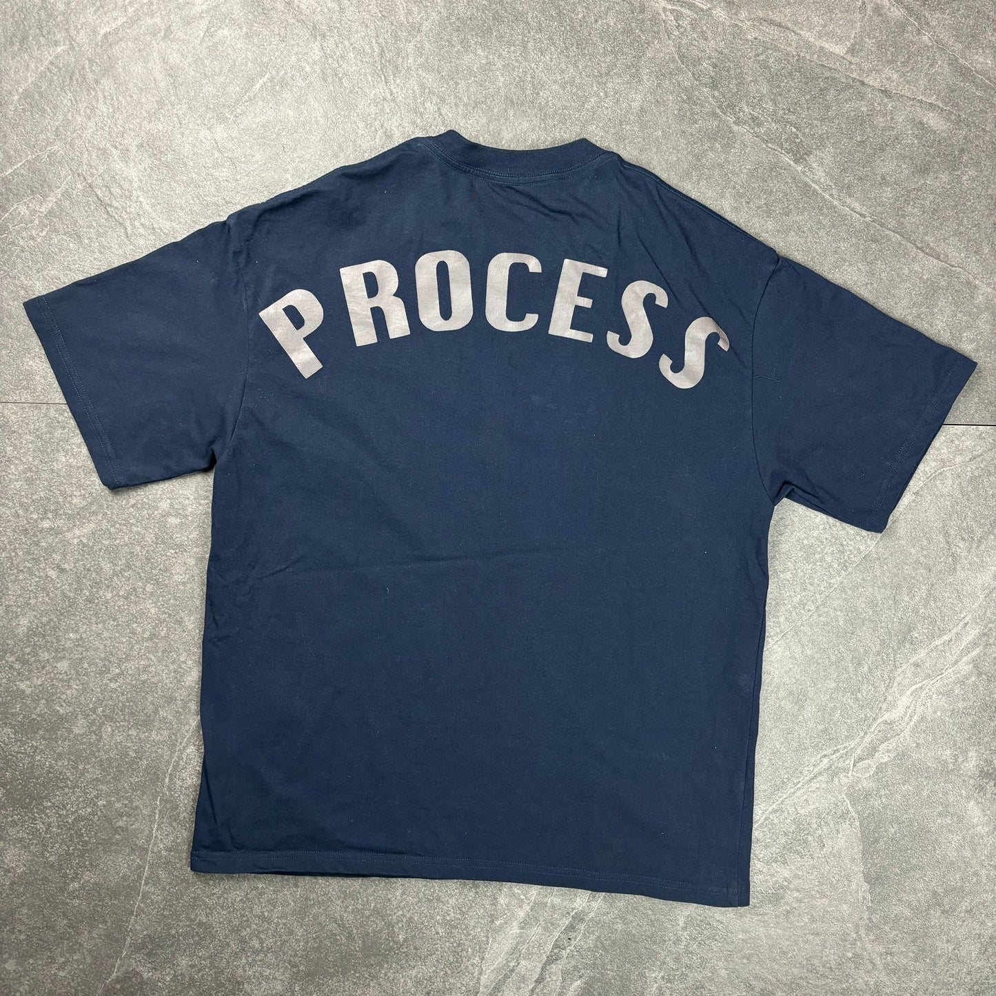 Oversized T