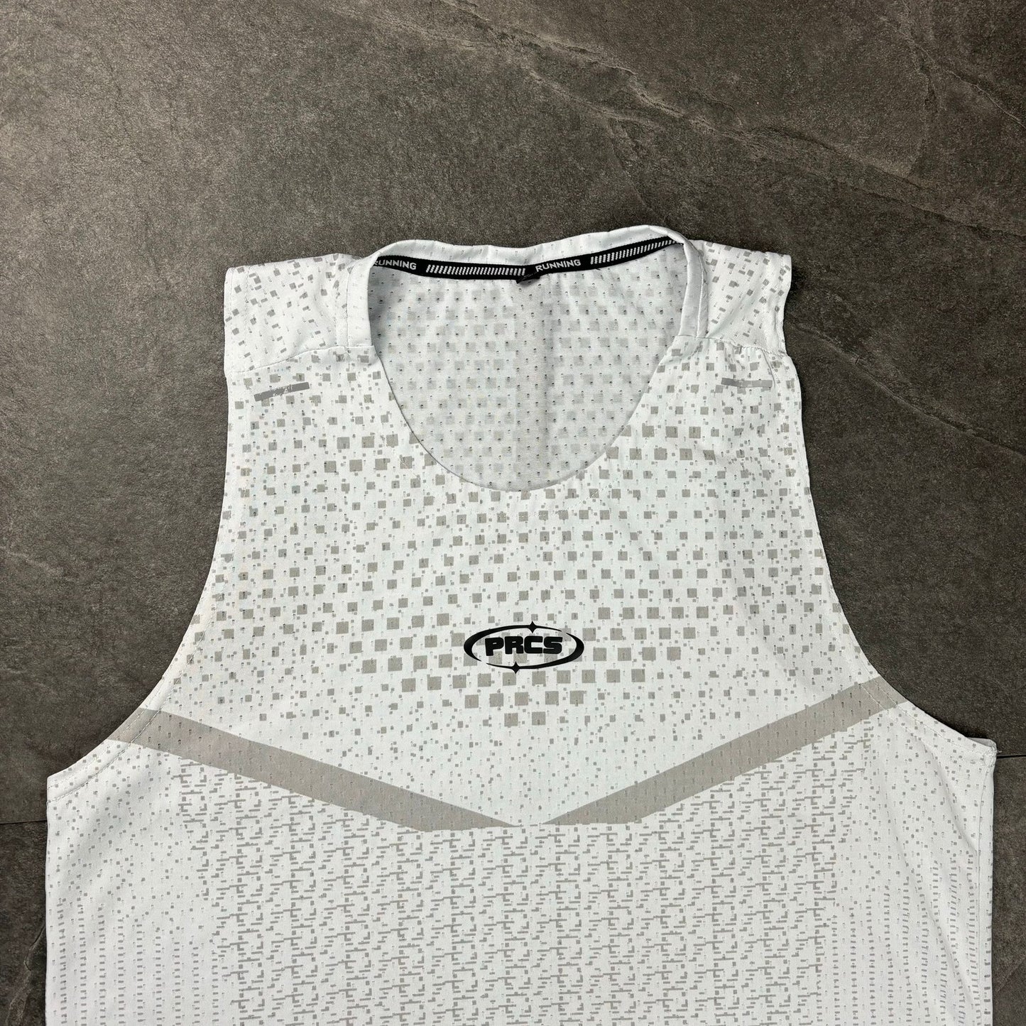 Athletic Vest For Her