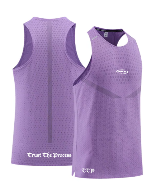 Athletic Vest For Her