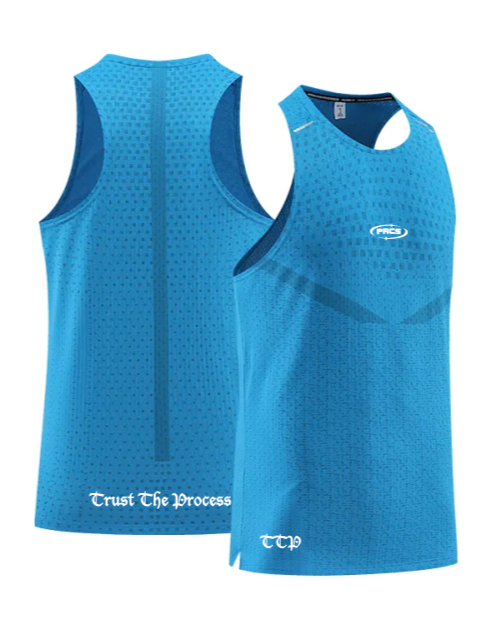 Athletic Tank