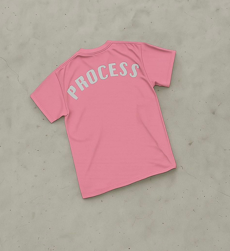 Oversized T