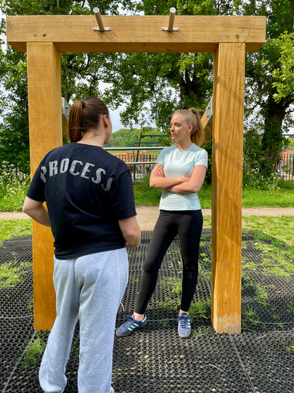 Training T