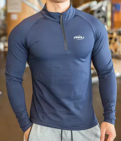 1/4 Zip Pullover