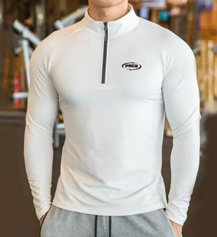 1/4 Zip Pullover
