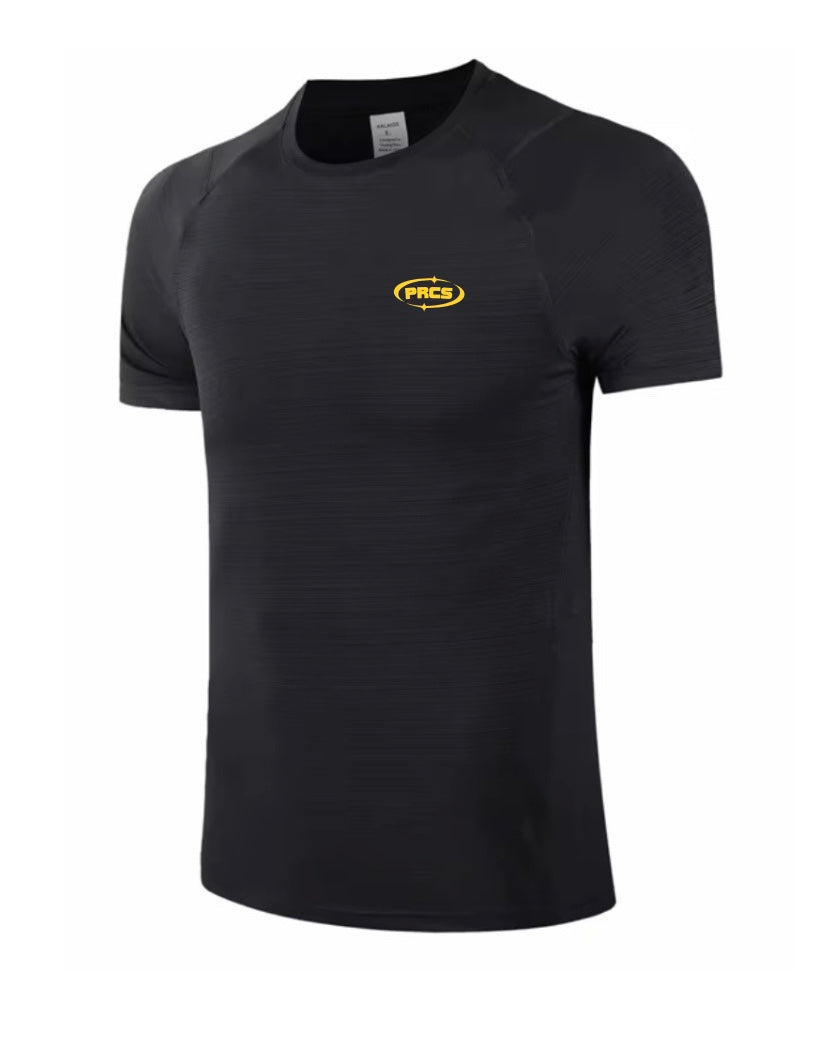 Honey Black Performance T
