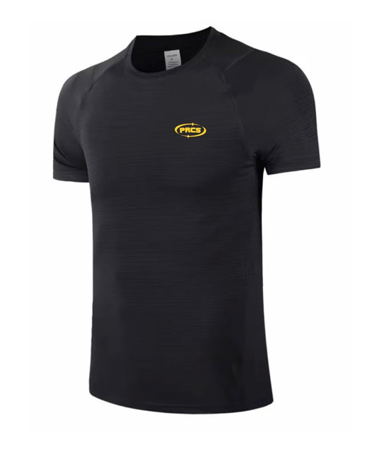 Honey Black Performance T