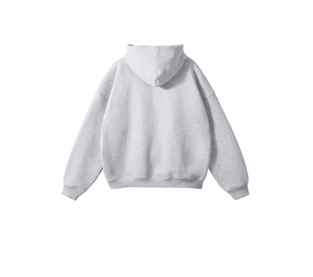 Oversized Hoodie