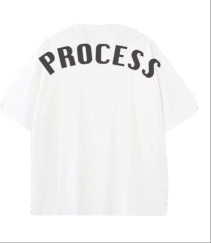 Oversized T