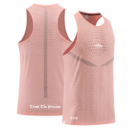 Athletic Vest For Her
