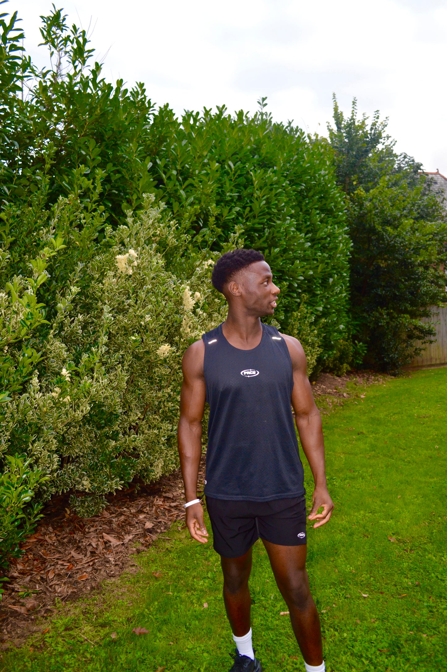 Athletic Tank