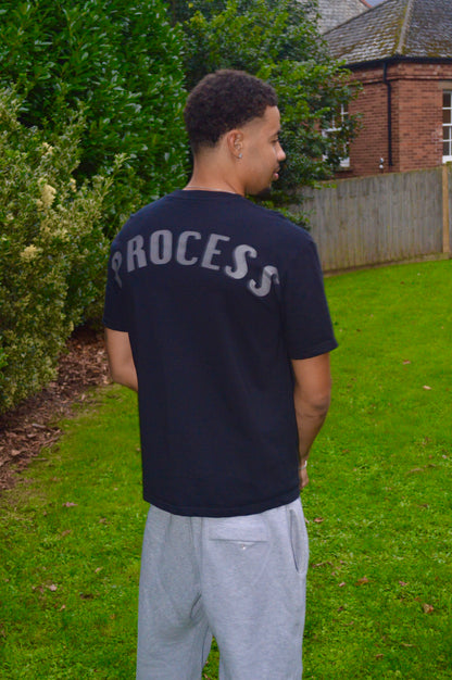 Oversized T