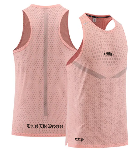 Athletic Vest For Her